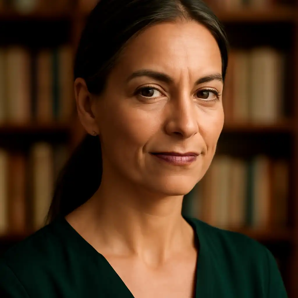 Lucia Moretti